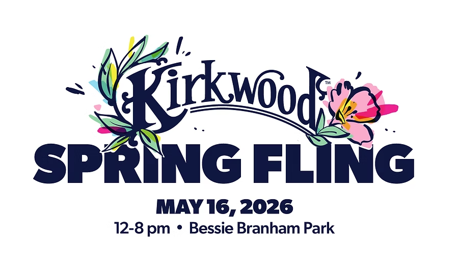 KIRKWOOD SPRING FLING