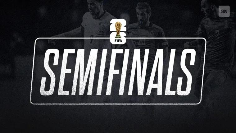 FIFA World Cup 26™ - Semi-Final