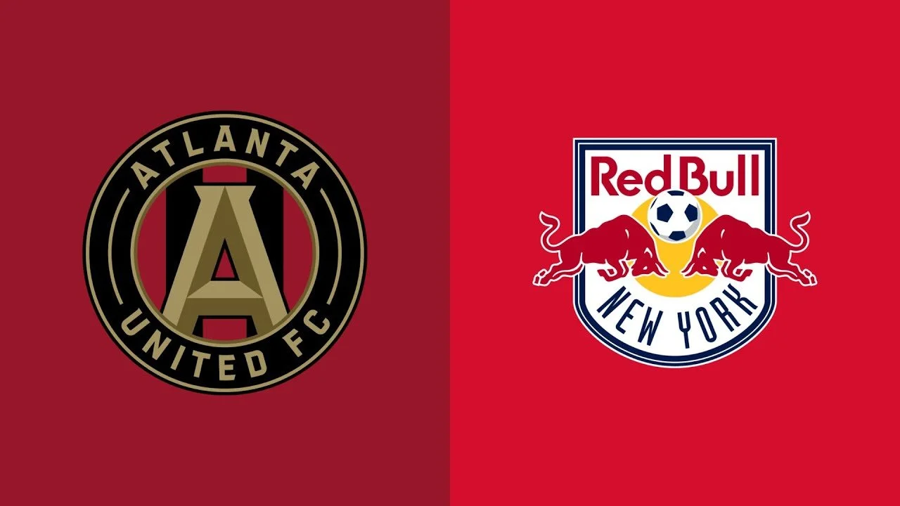 ATLANTA UNITED v. NY RED BULLS