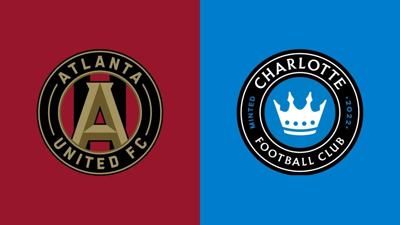 ATLANTA UNITED v. CHARLOTTE FC