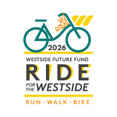 The 5th Annual Ride for the Westside