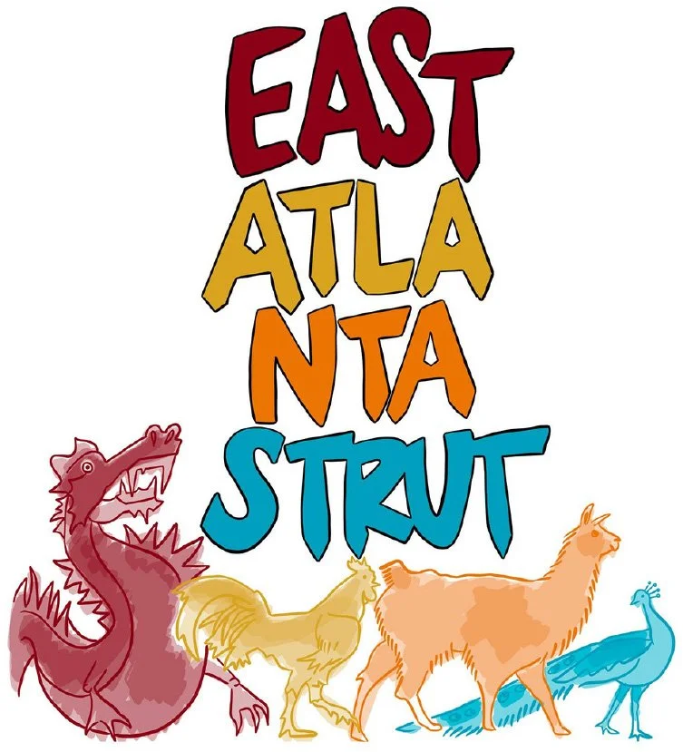 East Atlanta Strut