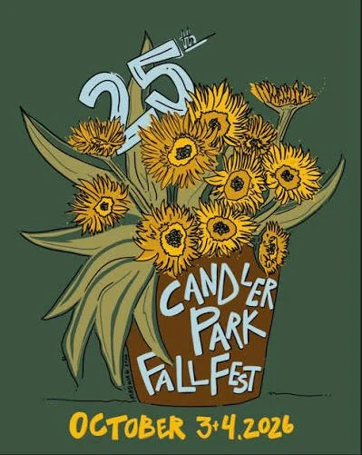Candler Park Fall Fest - SATURDAY