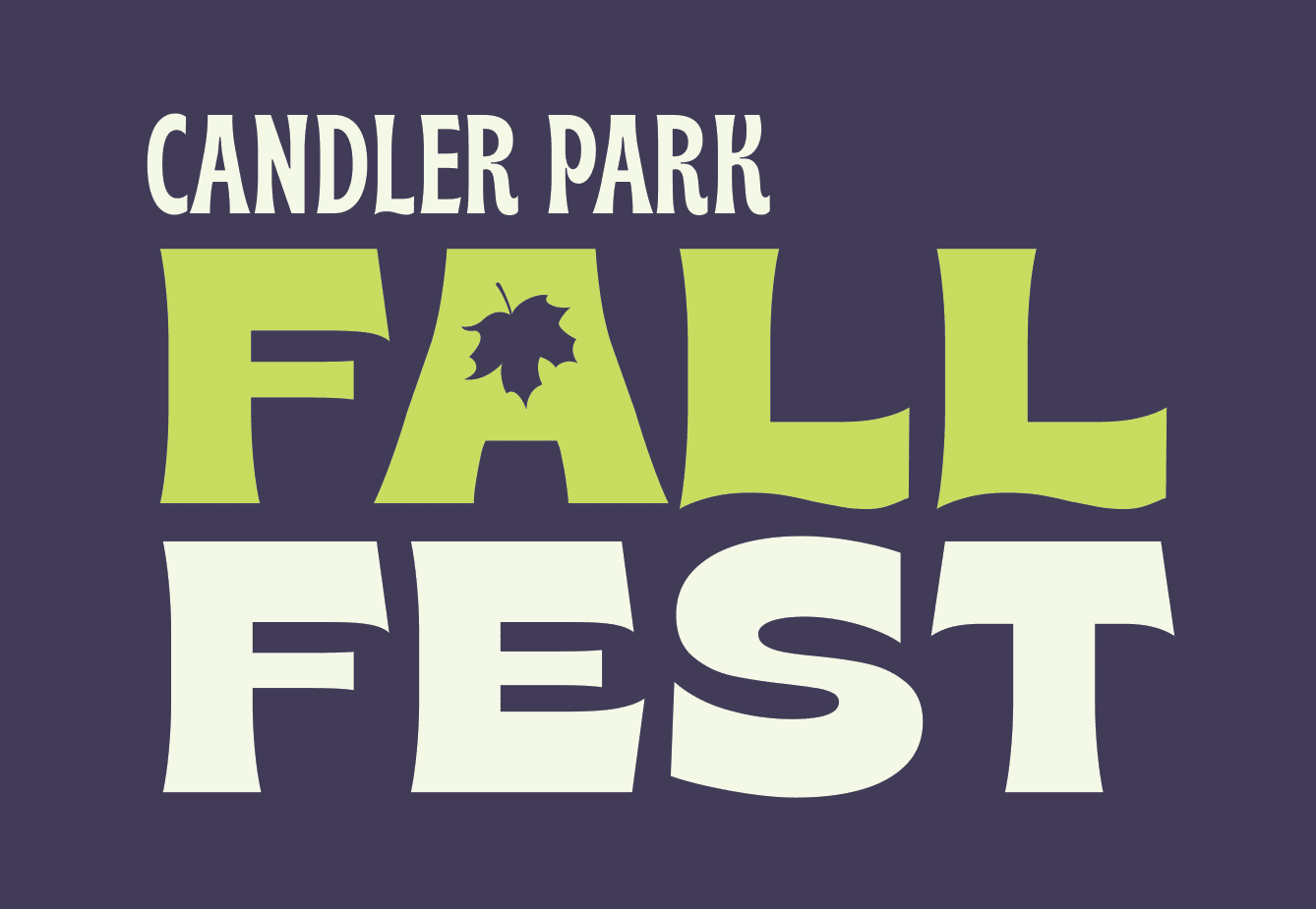 Candler Park Fall Fest - SUNDAY