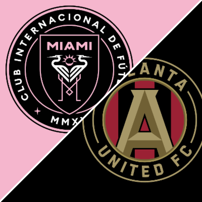 AUFC v. Inter Miami