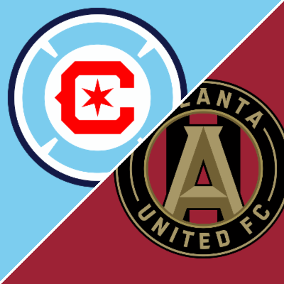 AUFC v. Chicago Fire FC
