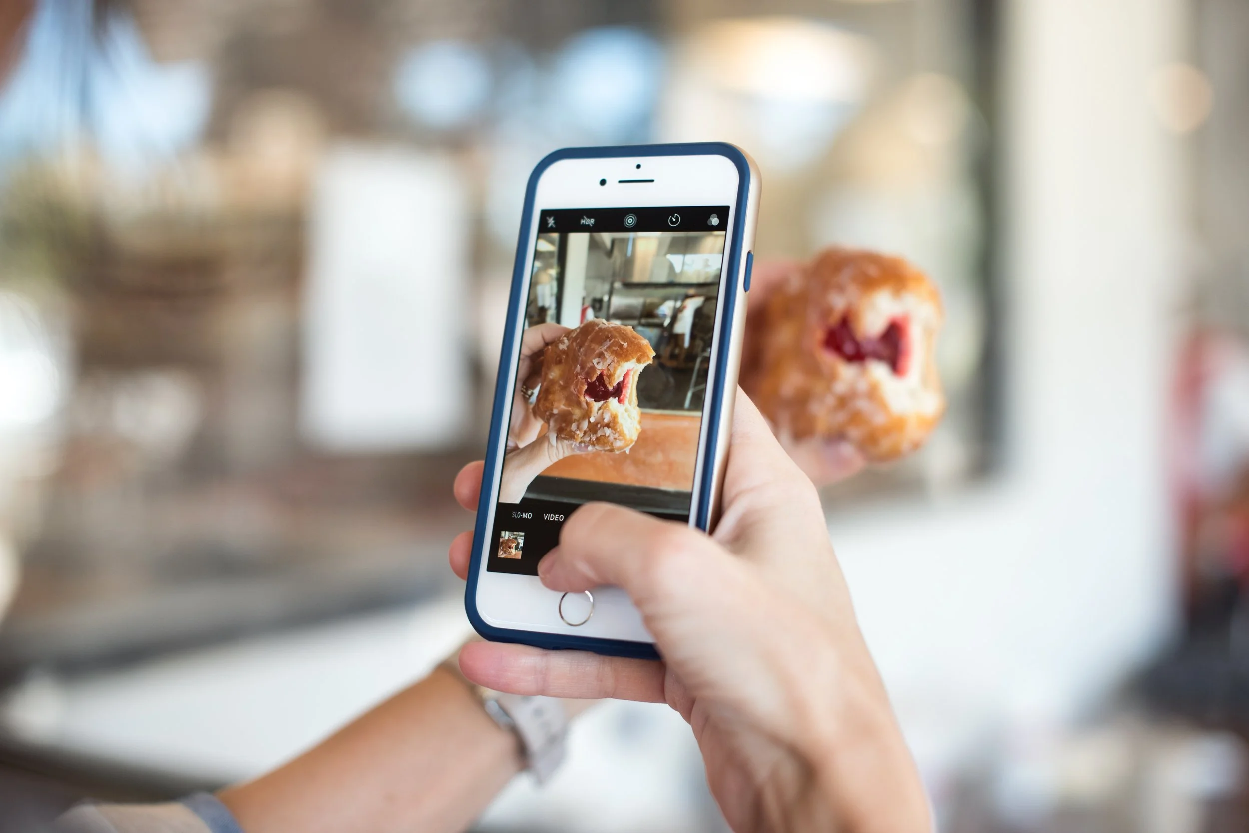5 Tips for taking better iPhone photos
