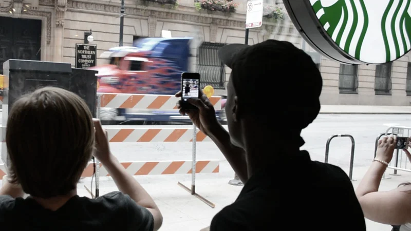 Transformers: The Premake (A Desktop Documentary)