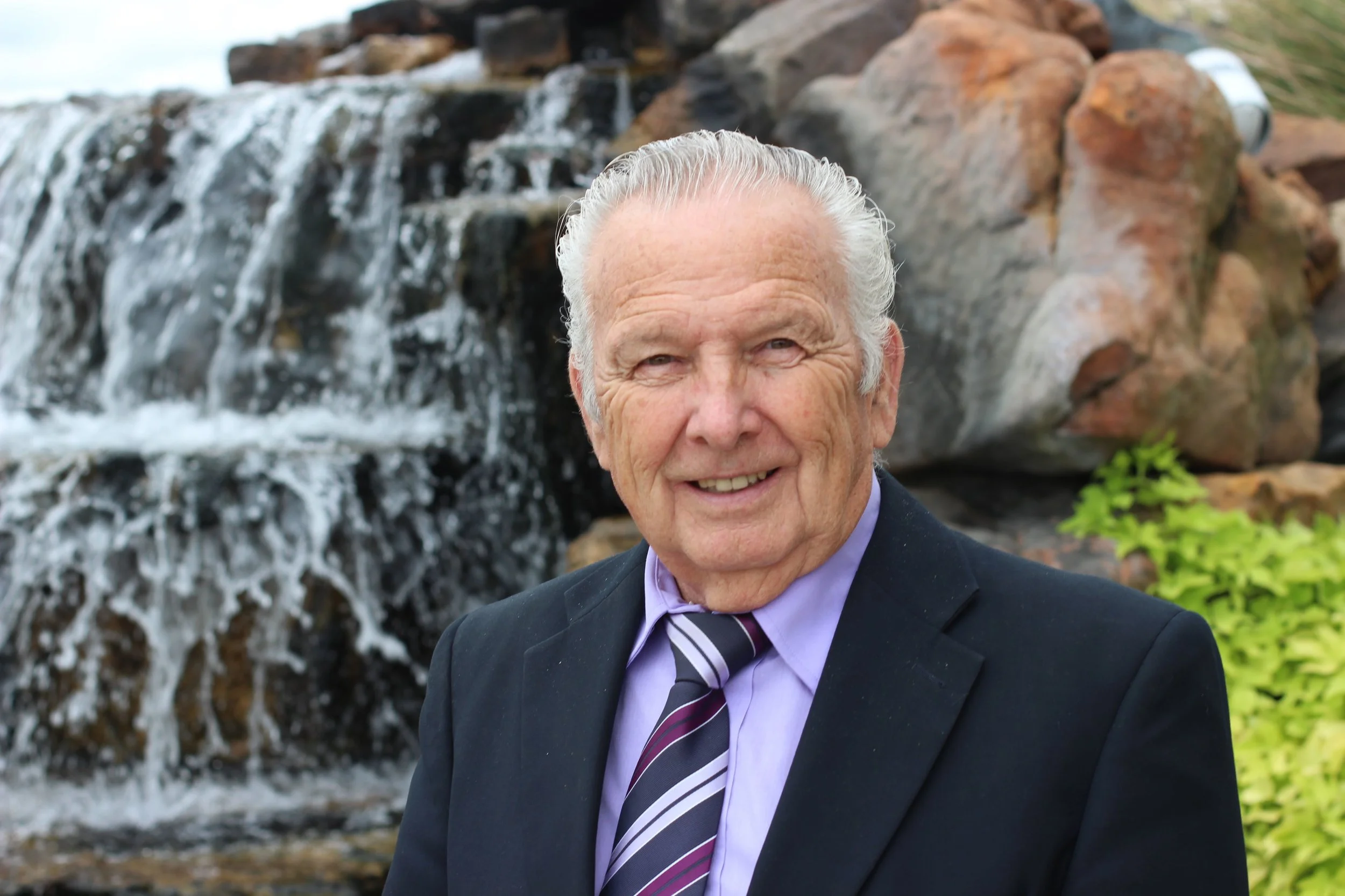 Leadership — The Church of God of the Apostolic Faith