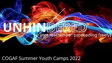 Senior Camp (Ages 14-18) @ The-Aut-La-Springs Campground