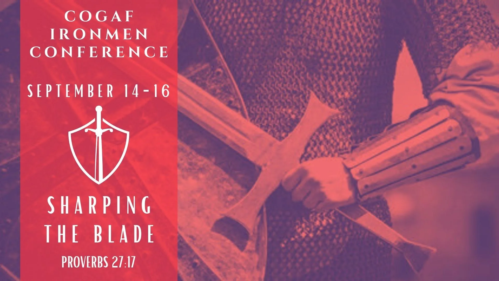 Ironman Conference @ Thea-Aut-La Springs Campground