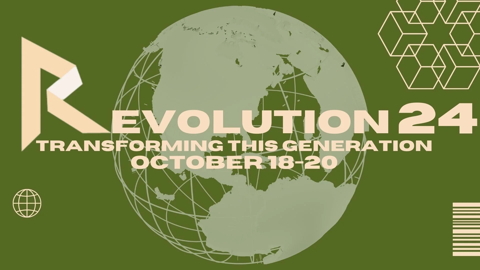 Revolution