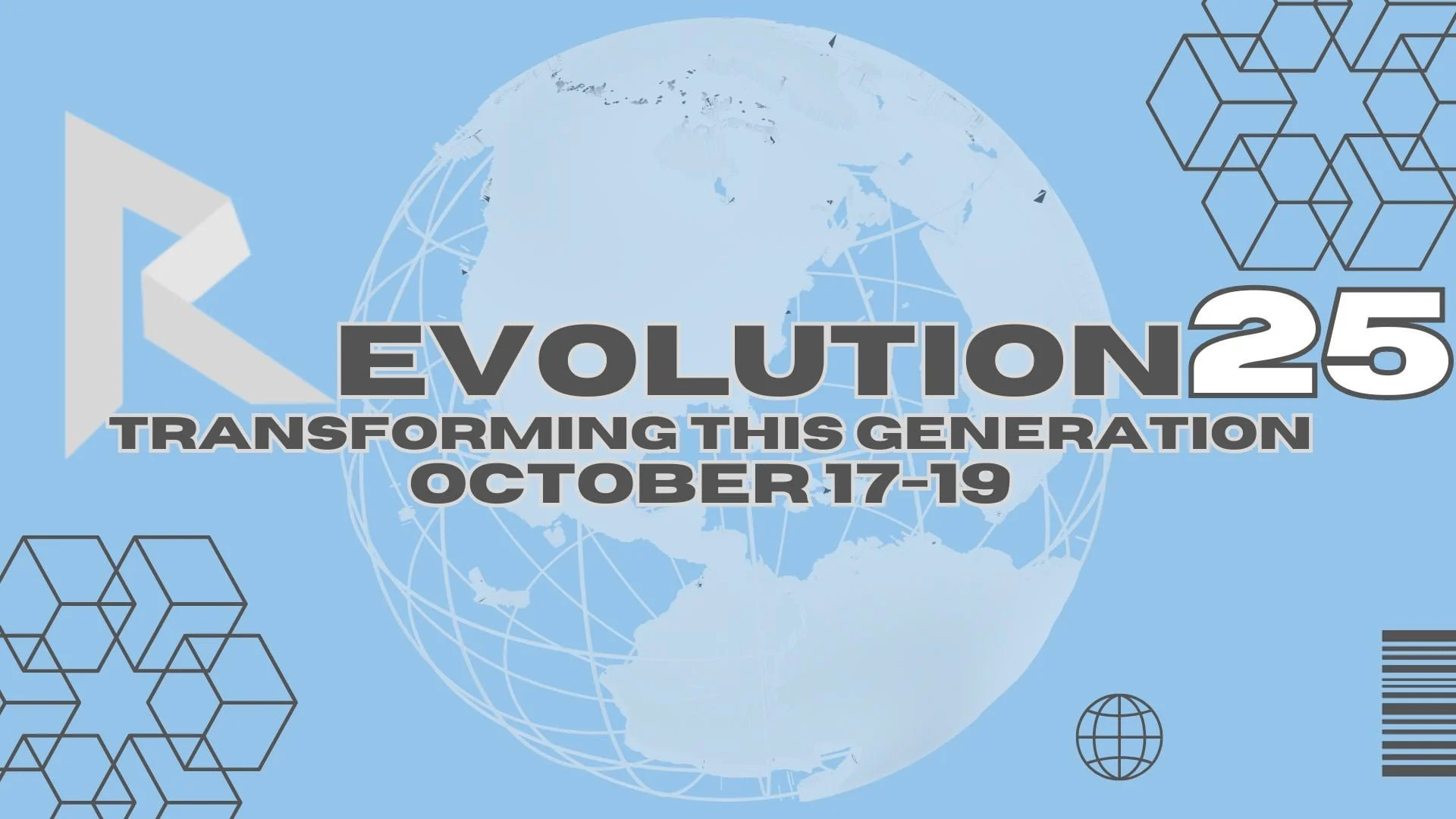 Revolution25 (ages 12-18 years old) @ Thea-Aut-La Springs