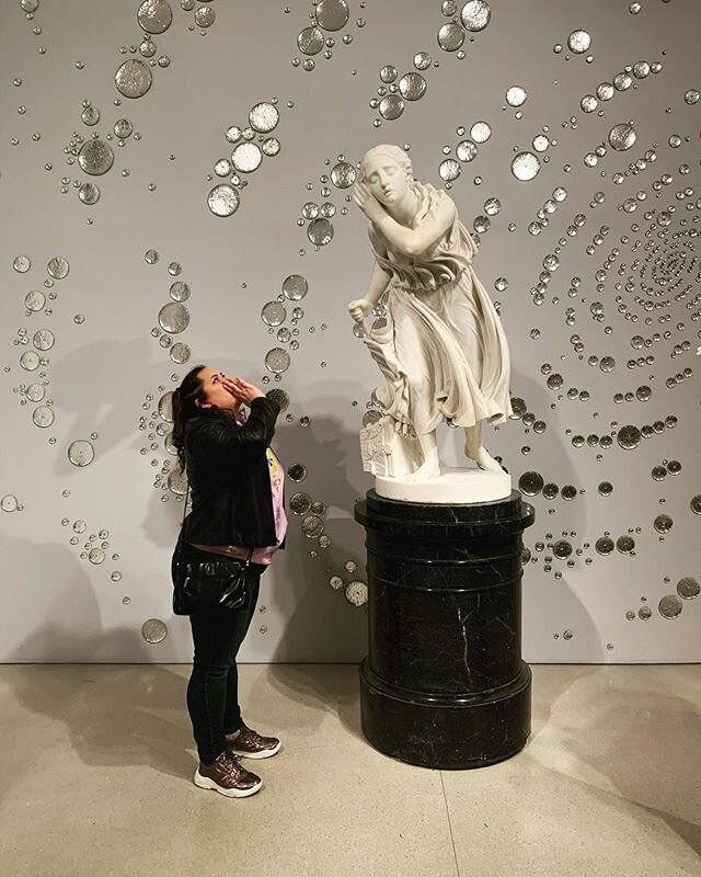 Hey how you doin' lil' mama let me whisper in ya ear | 📸: @workoffxphotos
&bull;⠀
&bull;⠀
&bull;
#mubamoves #NYCadventure #NYClove #NYC #NYCfinds #NYCEvents #ThingstodoinNYC #newyorkcity #funthingstodo #nycfun #ny #fomofeed #fomofeednyc #supnewyorkc