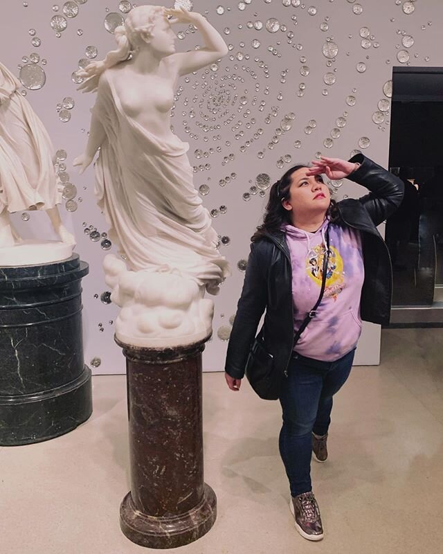 On the lookout for some fucks to give | 📸: @workoffxphotos
&bull;⠀
&bull;⠀
&bull;
#mubamoves #NYCadventure #NYClove #NYC #NYCfinds #NYCEvents #ThingstodoinNYC #newyorkcity #funthingstodo #nycfun #ny #fomofeed #fomofeednyc #supnewyorkcity #supnyc #my