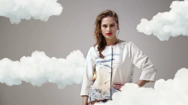 Lord & Taylor "Let Style Reign"