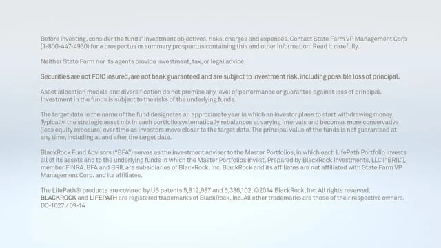 BlackRock "Inflation"