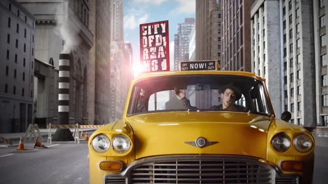 Nick Jonas "Jealous"