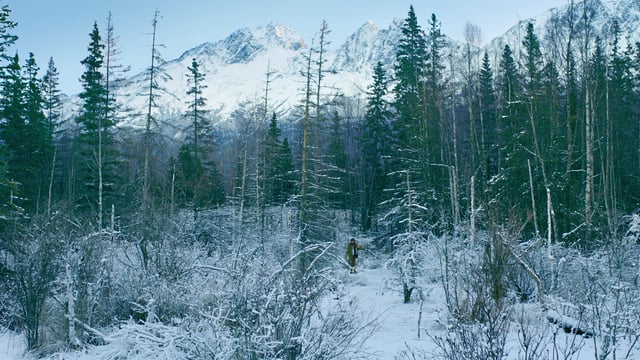 "Trident Sensorial - Rescue"