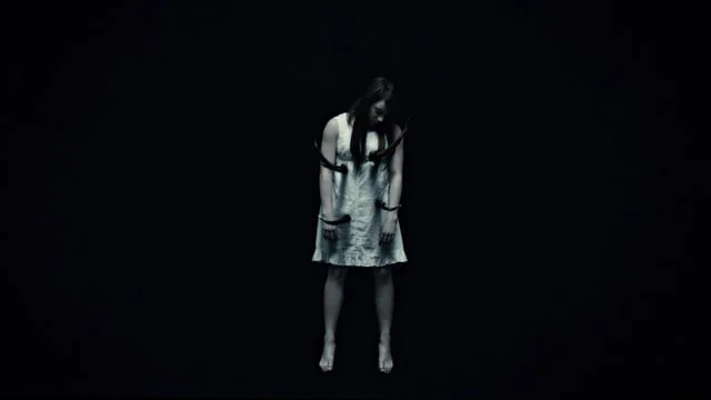 Hannibal Season 1 Pilot episode Stag Angler on Girl Sequence