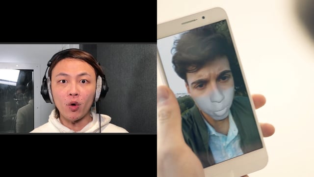 Fanta VADR presentation