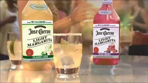 Jose Cuervo Label deconstruct