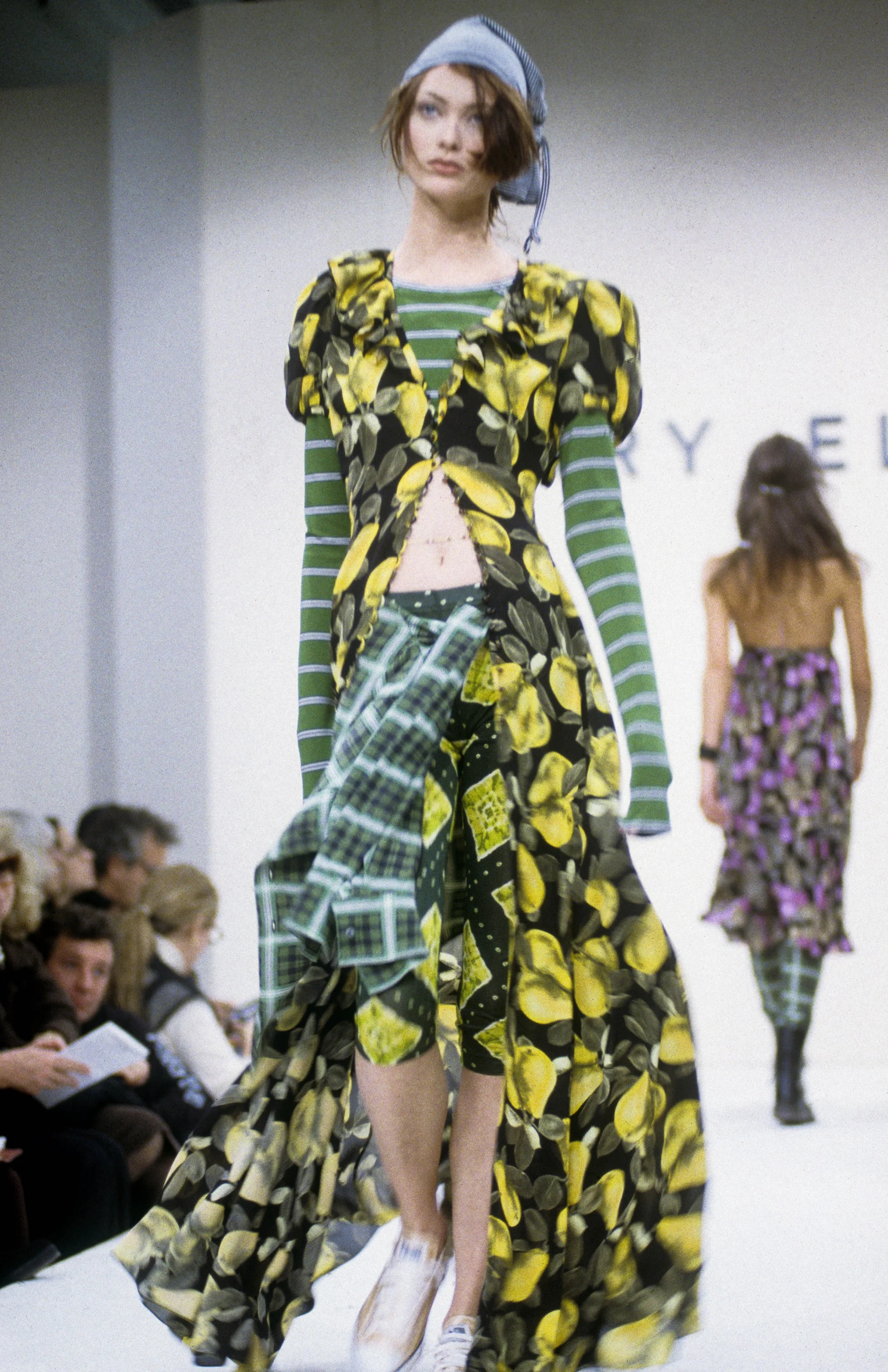 Source: Vogue