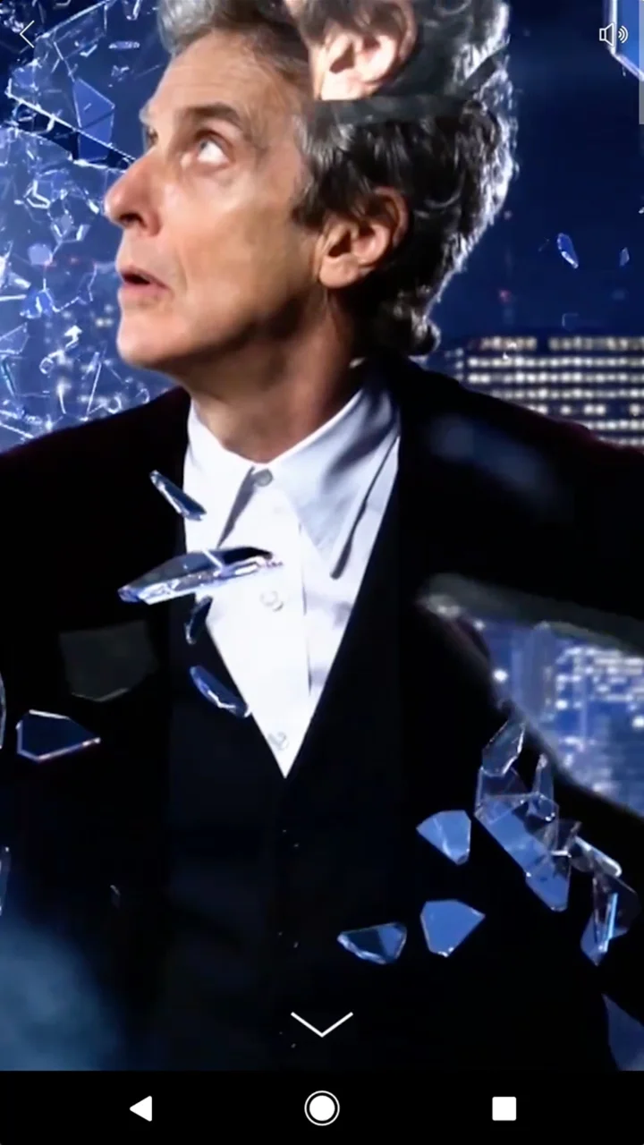 DW Xmas Special Canvas