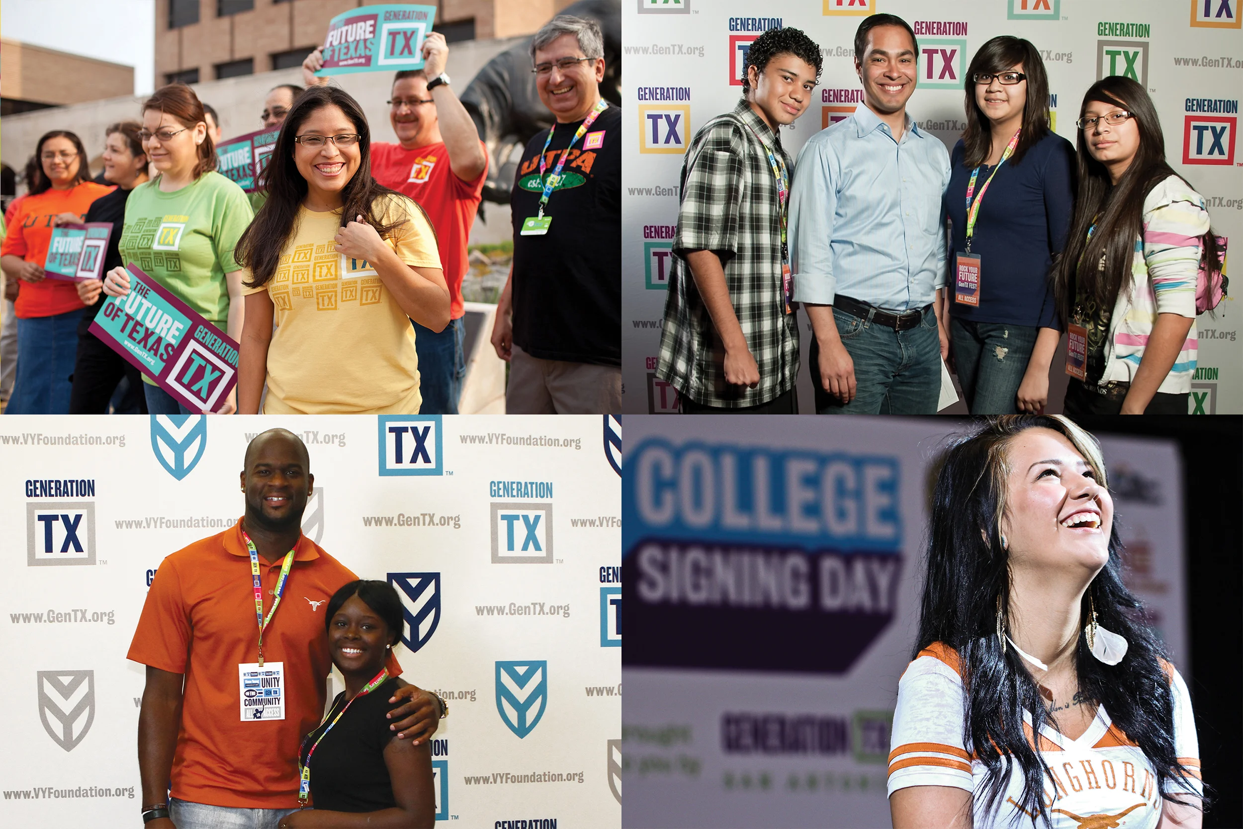 Community Engagement and Energizing Spokespeople