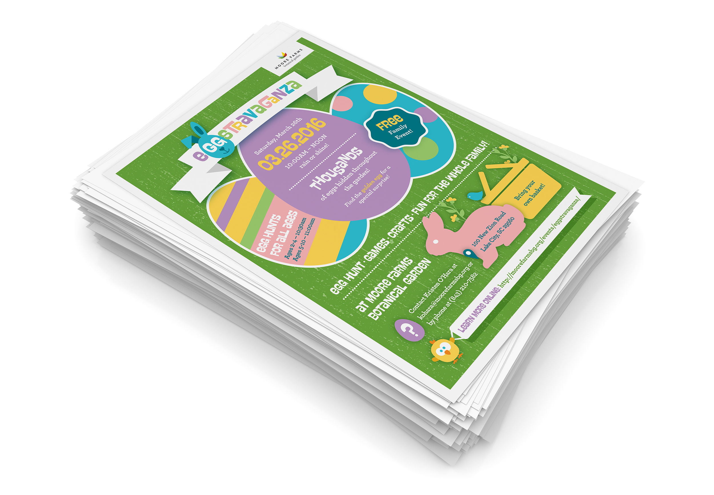 Flyer
