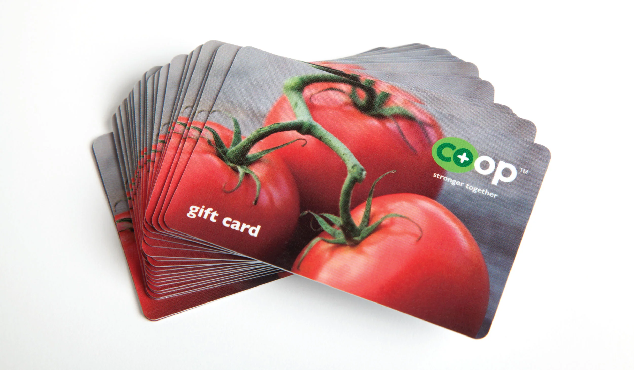 Gift Cards