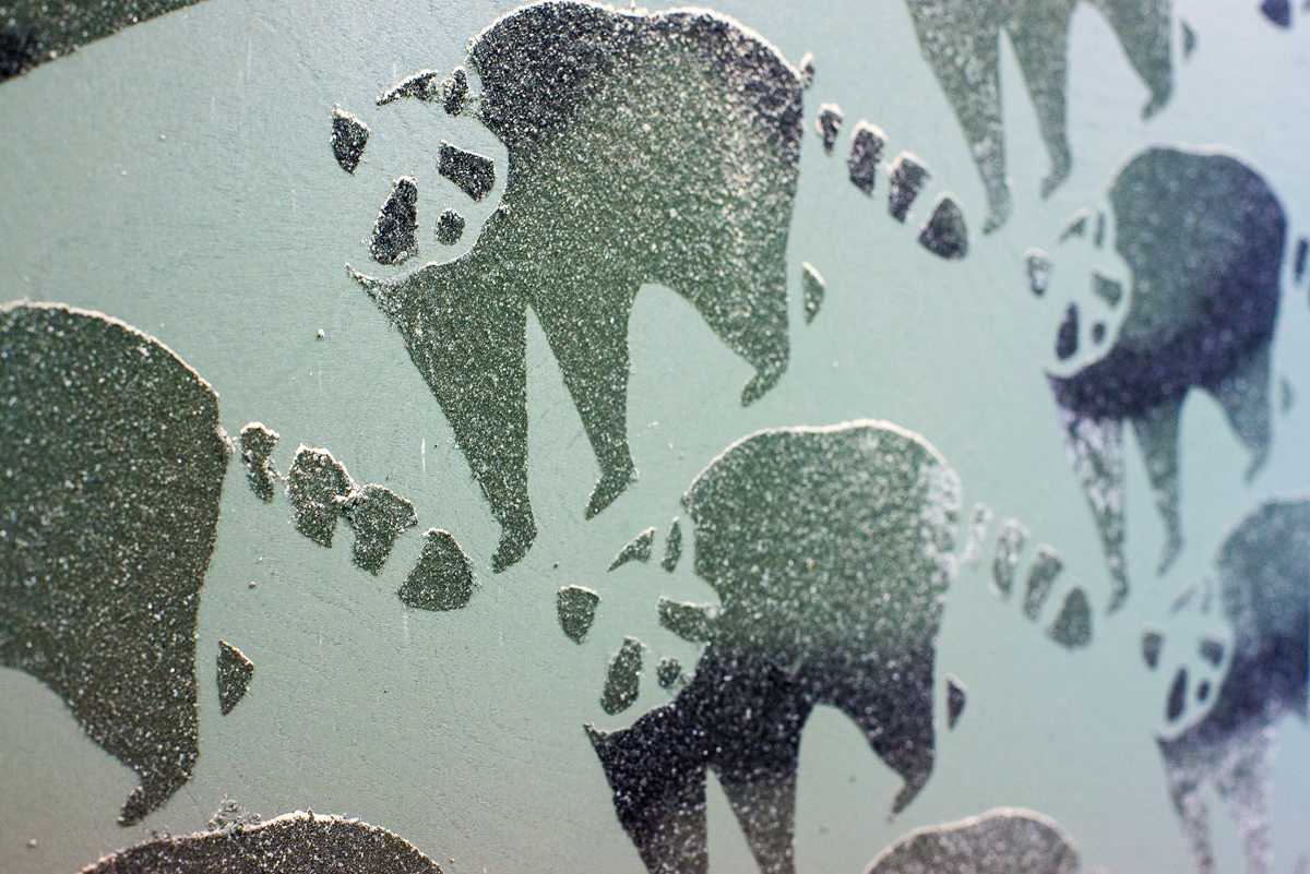 Thomas Macker Value Shift (city pest) (detail)