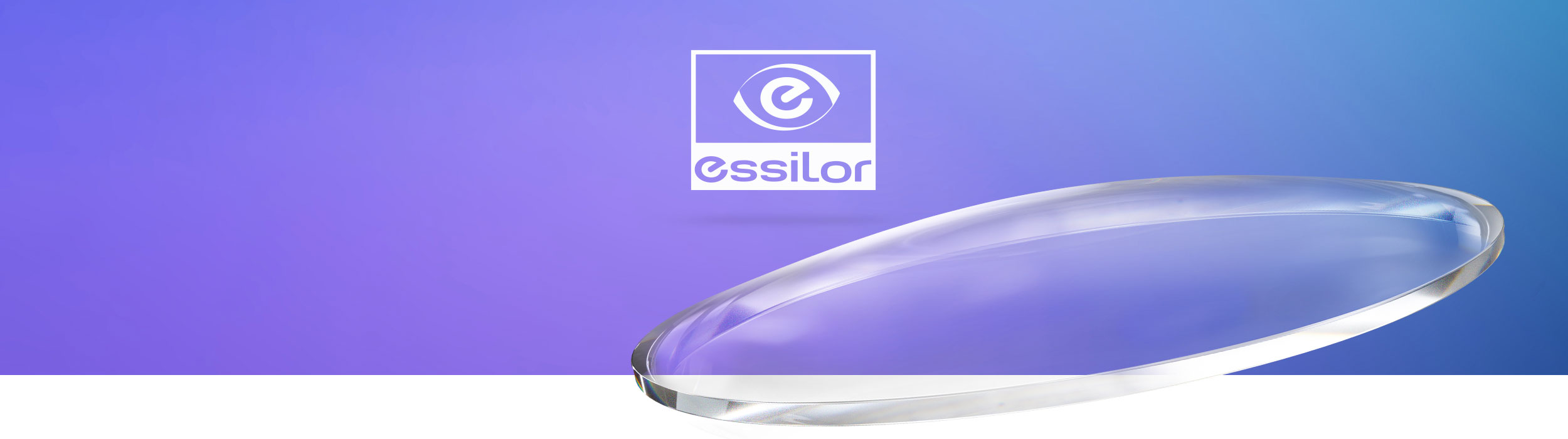 A brand that makes eyesight amazing should have an amazing website.