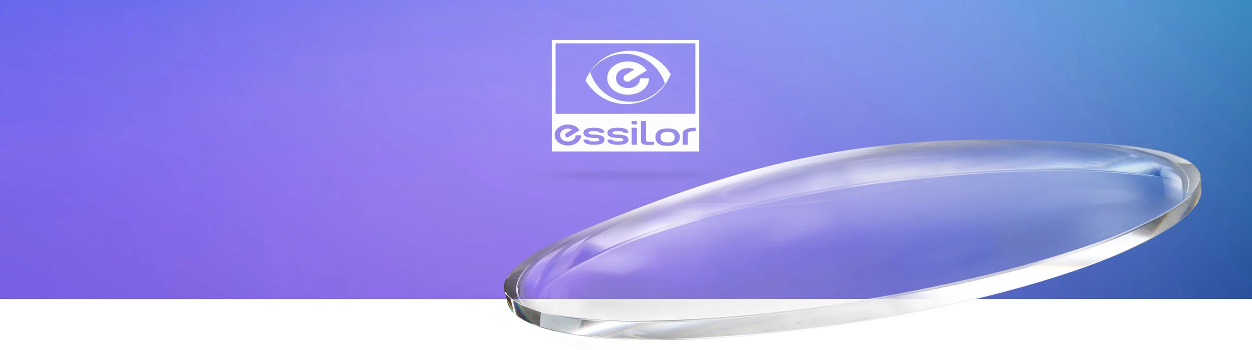 A brand that makes eyesight amazing should have an amazing website.