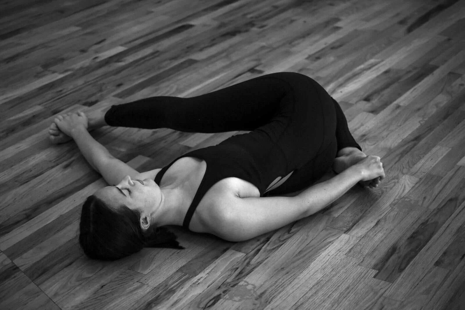 How to Advance Your Asana Practice - Pose Repetition vs Targeted Mobility