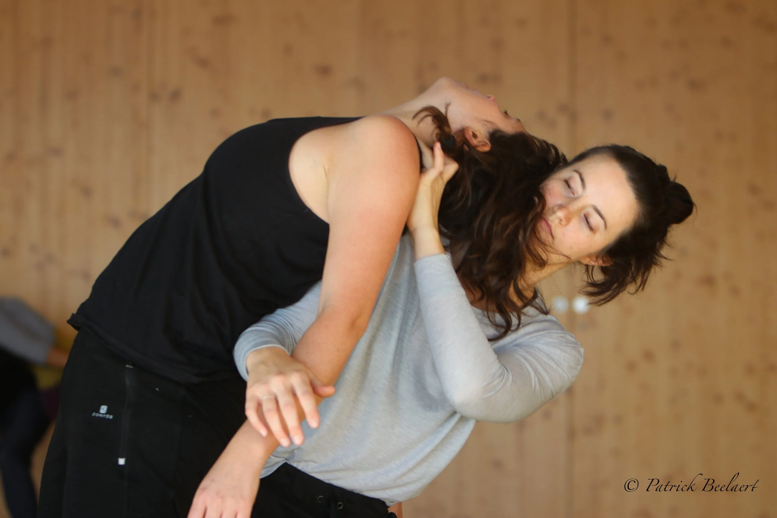 What Learning to Dance as an Adult Has Taught Me About Yoga