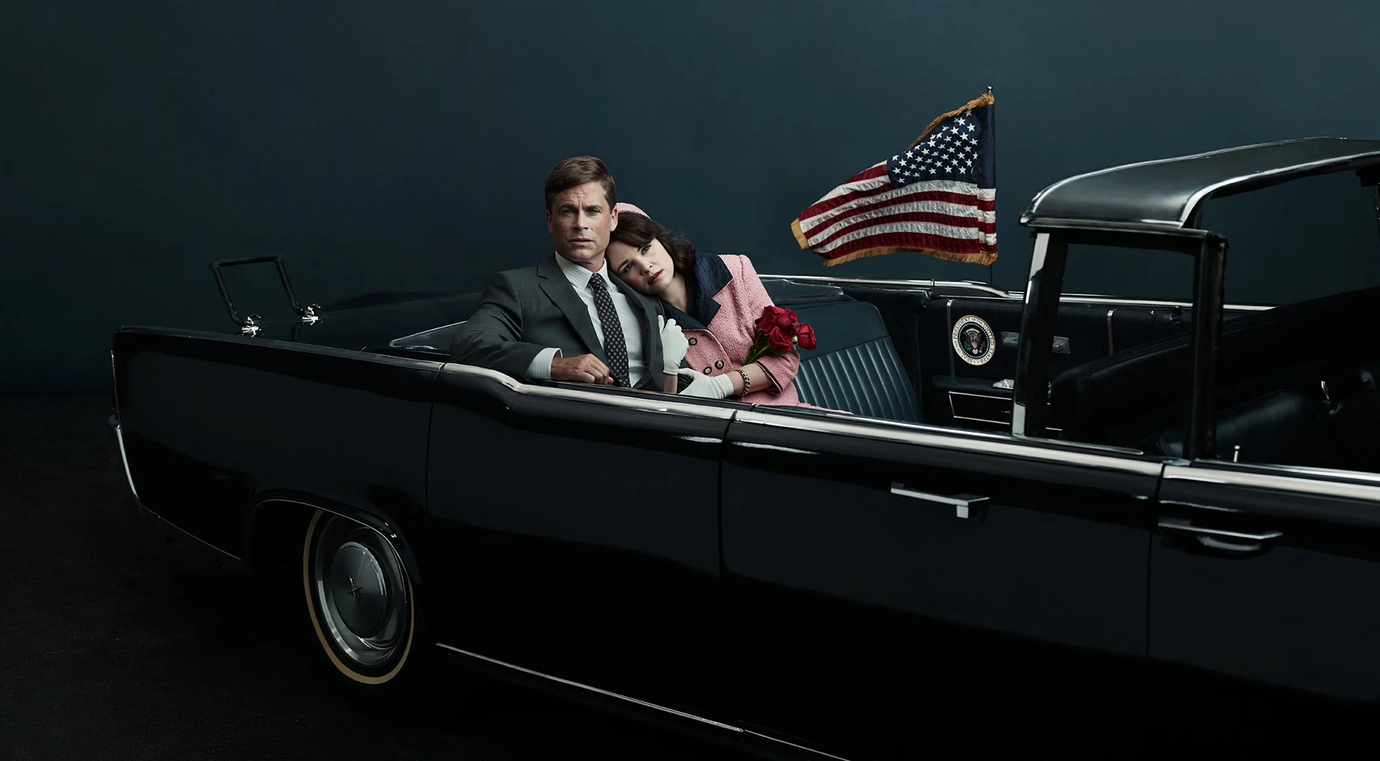 Killing Kennedy