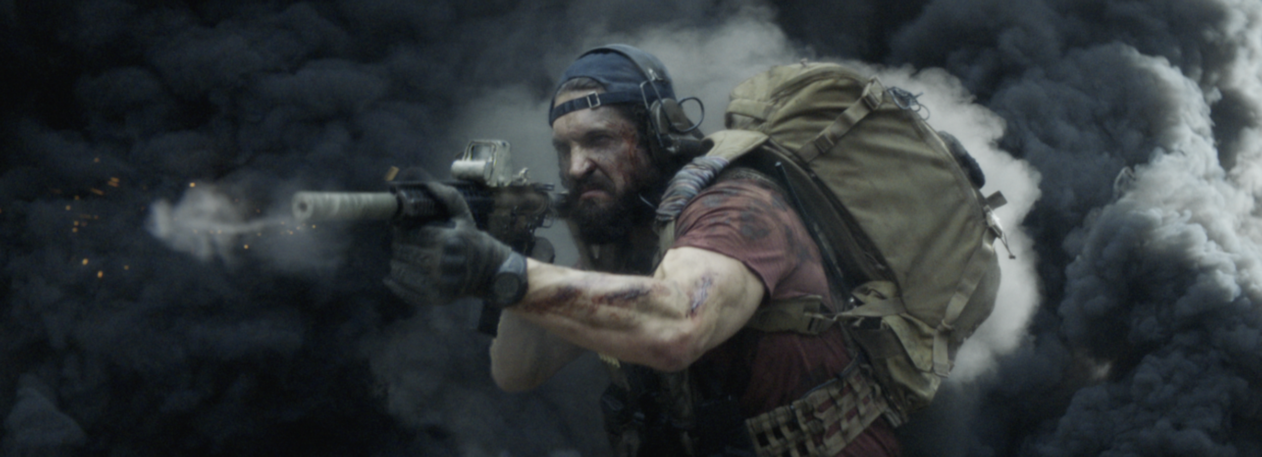 Ghost Recon - Breakpoint
