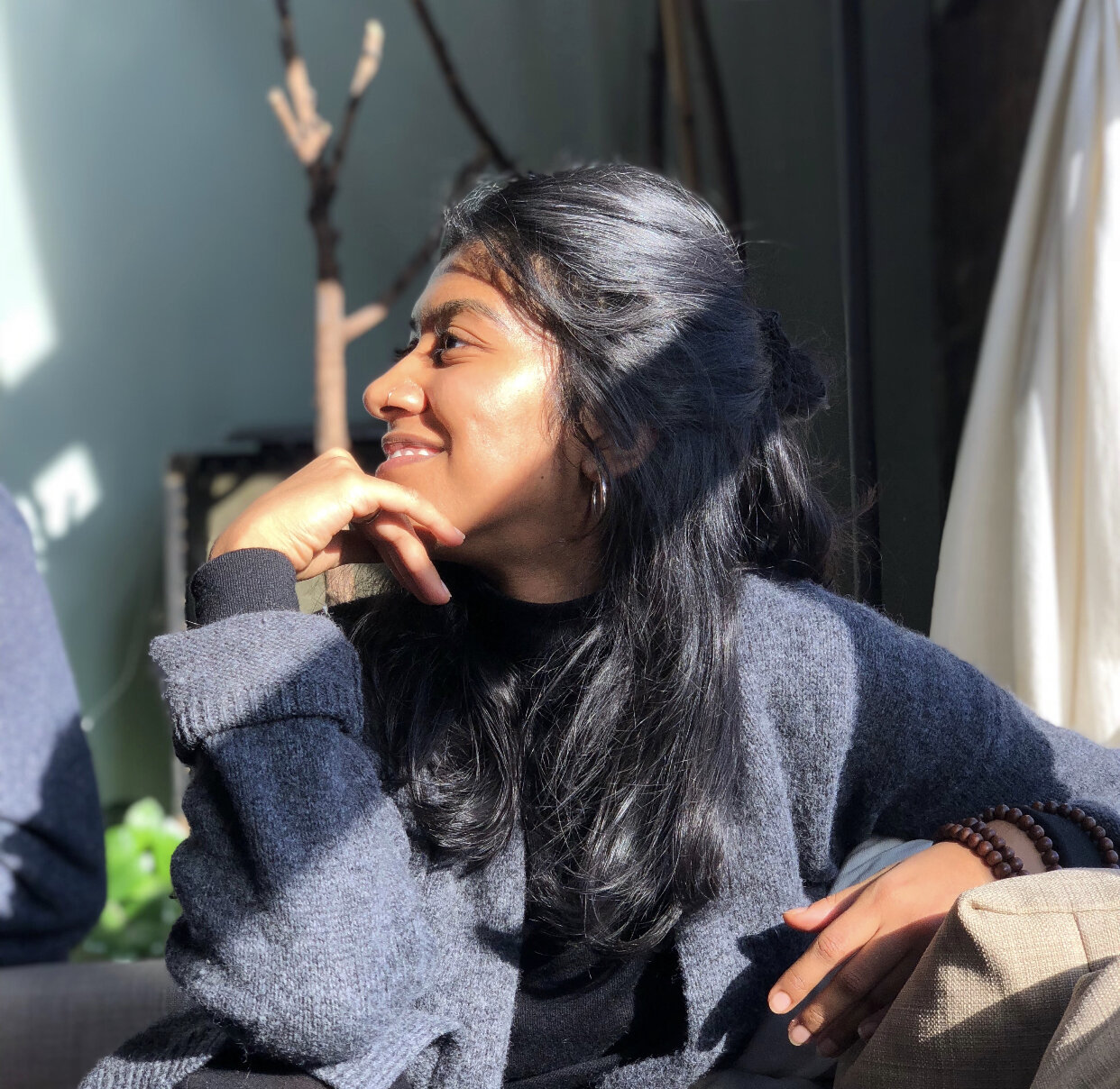 Supriya Jain, YOGA, MEDITATION &amp; DHARMA