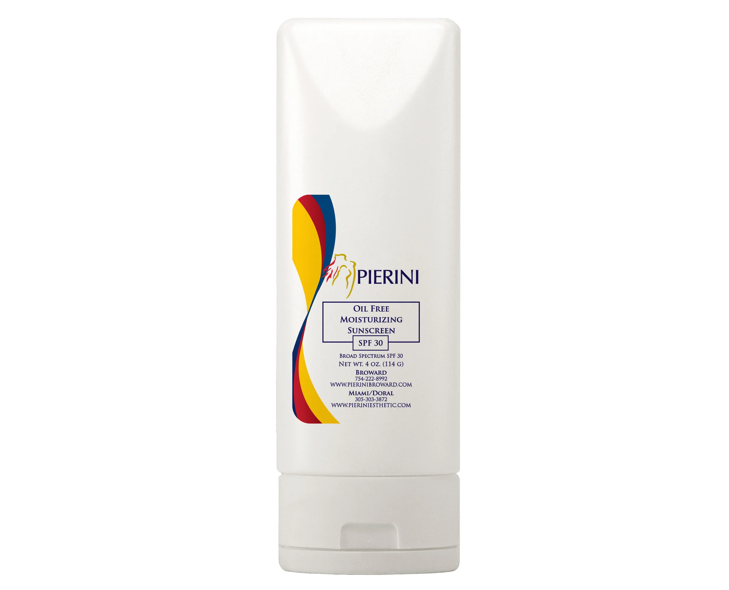 Oil Free sunscreen, acne sunscreen