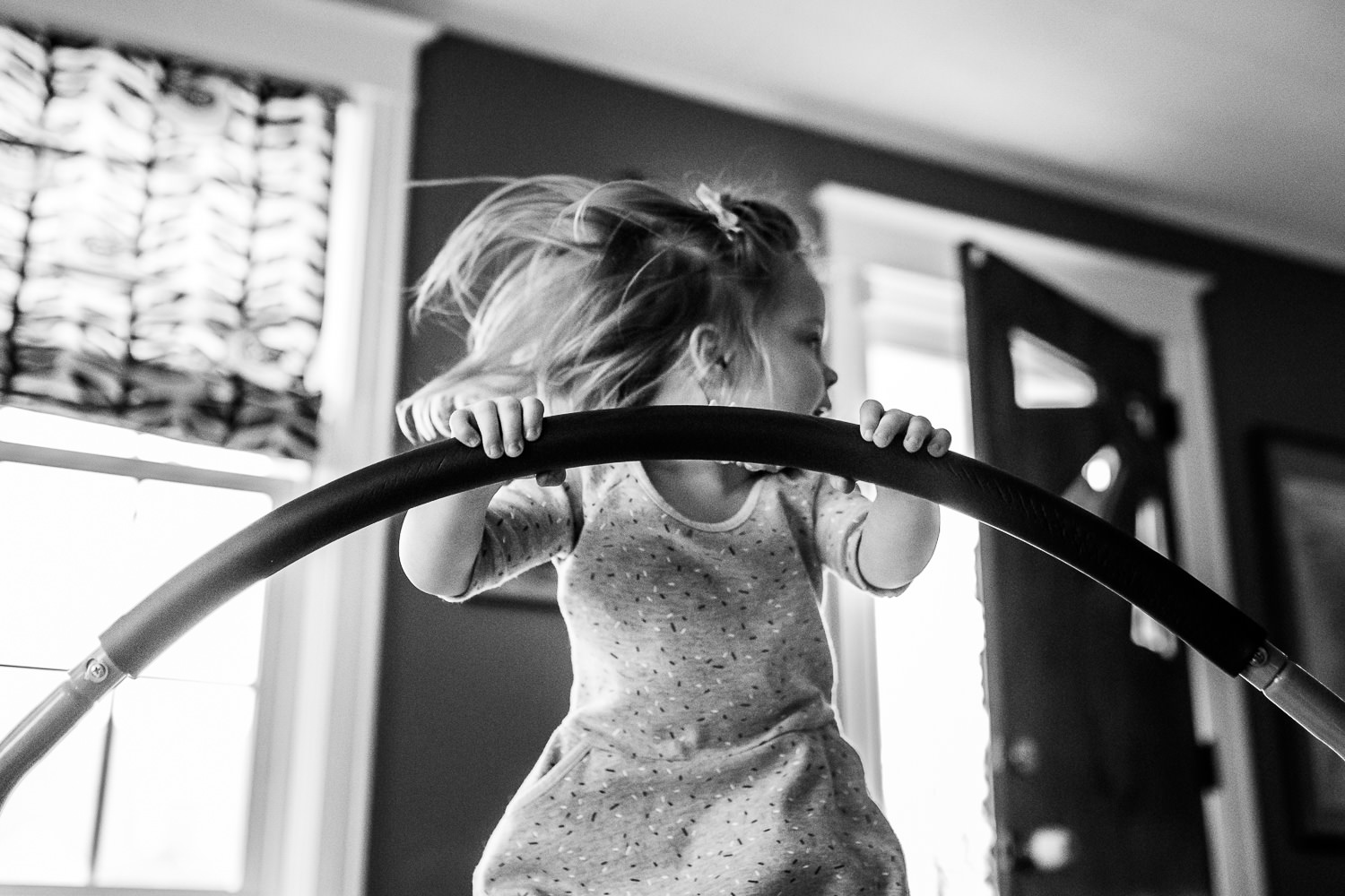Let them be kids | Fostering self-esteem through photos
