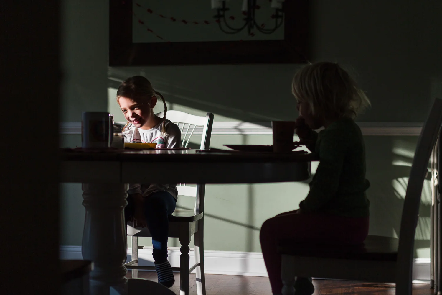 My story | Bordentown, NJ