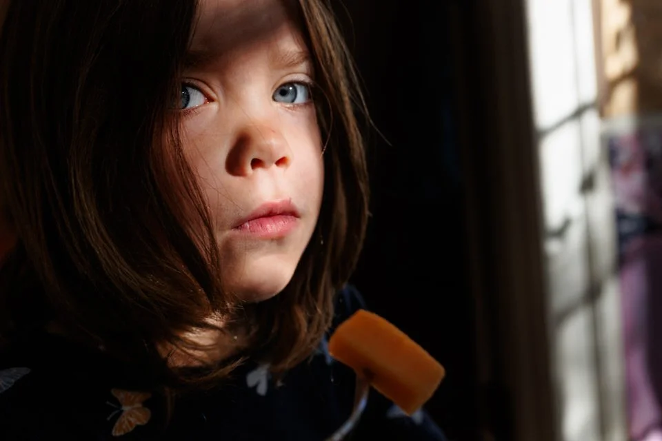 What IS Lifestyle Photography, anyway?