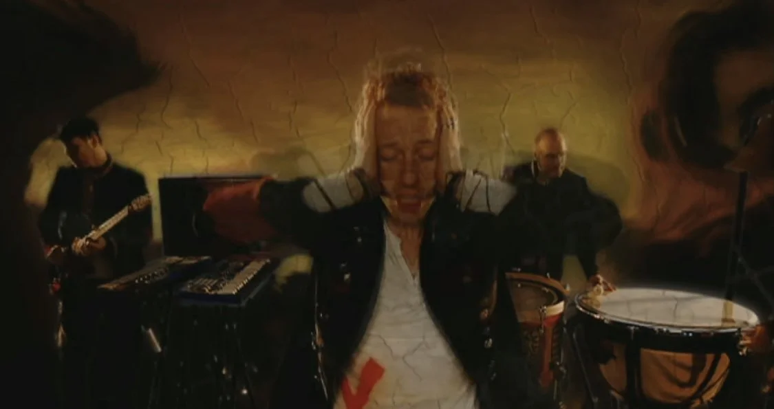 Coldplay: The Rise to Fame