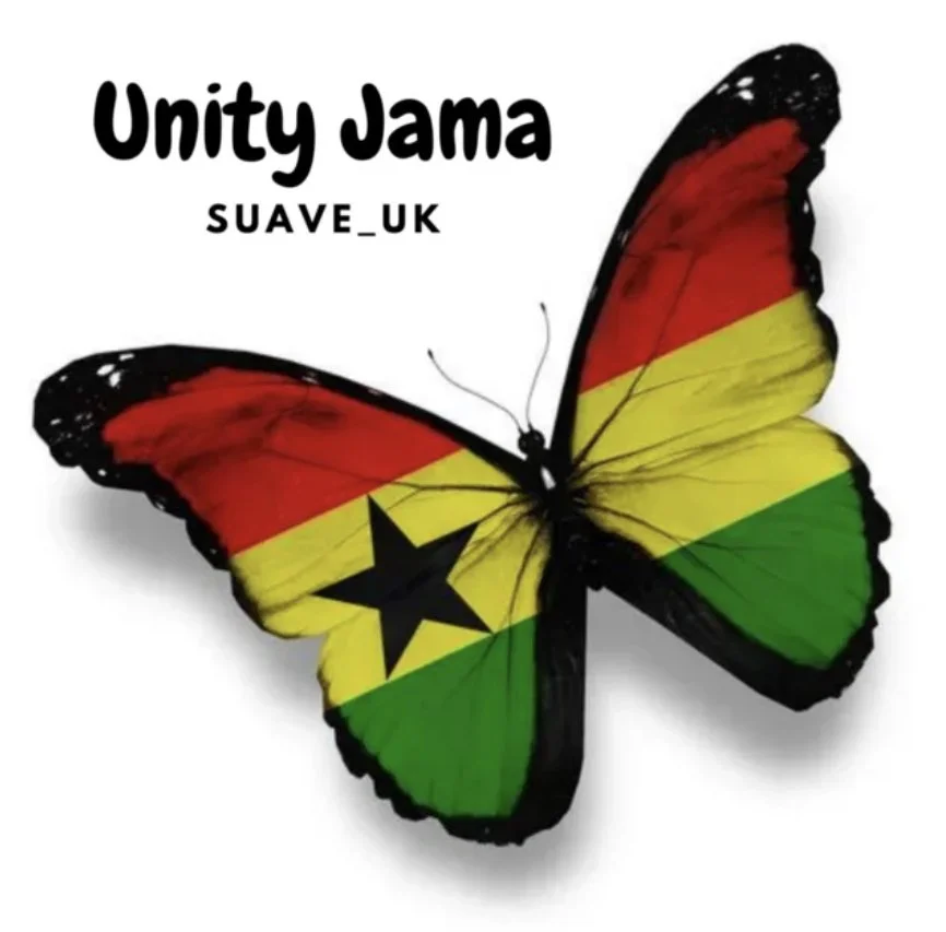 Suave_Uk’s ‘Unity Jama’: A Feel-Good Island Tune That’ll Make You Dance