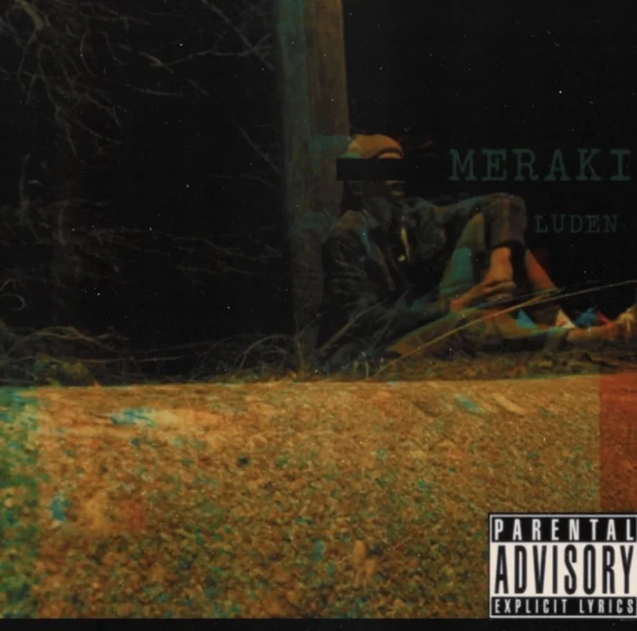 Discovering LUDEN: The Underrated Artist Behind the Powerful Song ‘ReasonToLive’