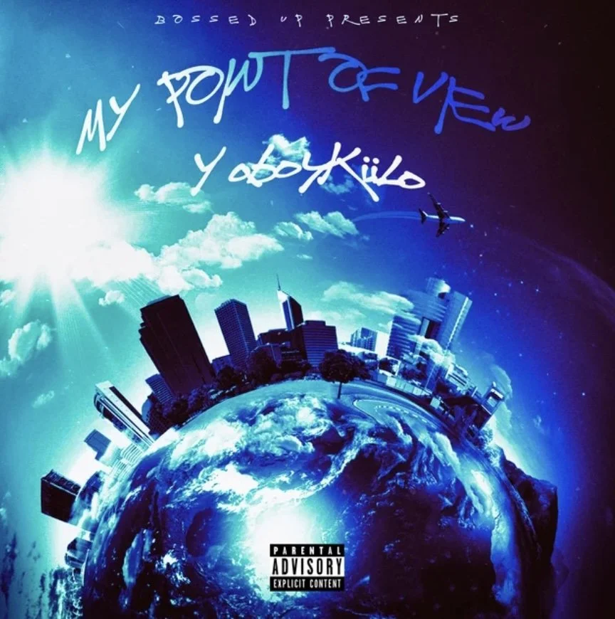 Yaboykiilo’s “My Point Of View” Album: A Reflection of Authenticity