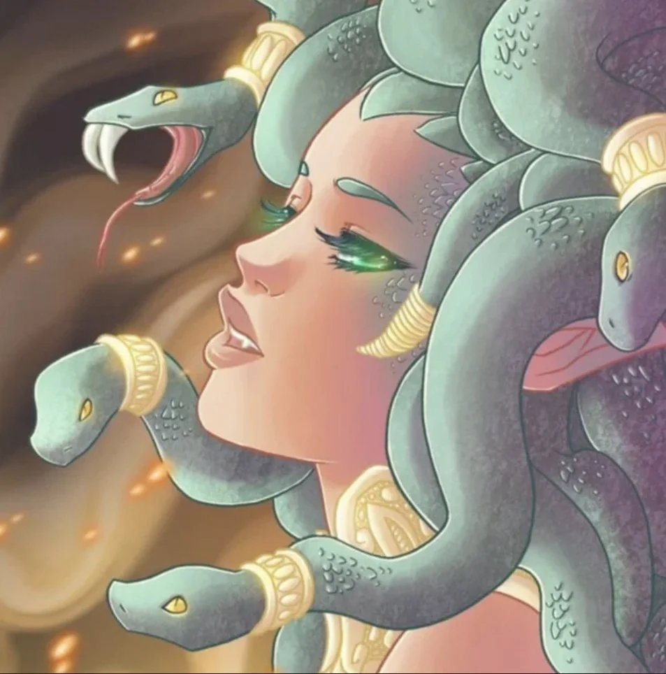 Pr♡︎ject’s “Medusa”: A Soulful Tribute to True Beauty