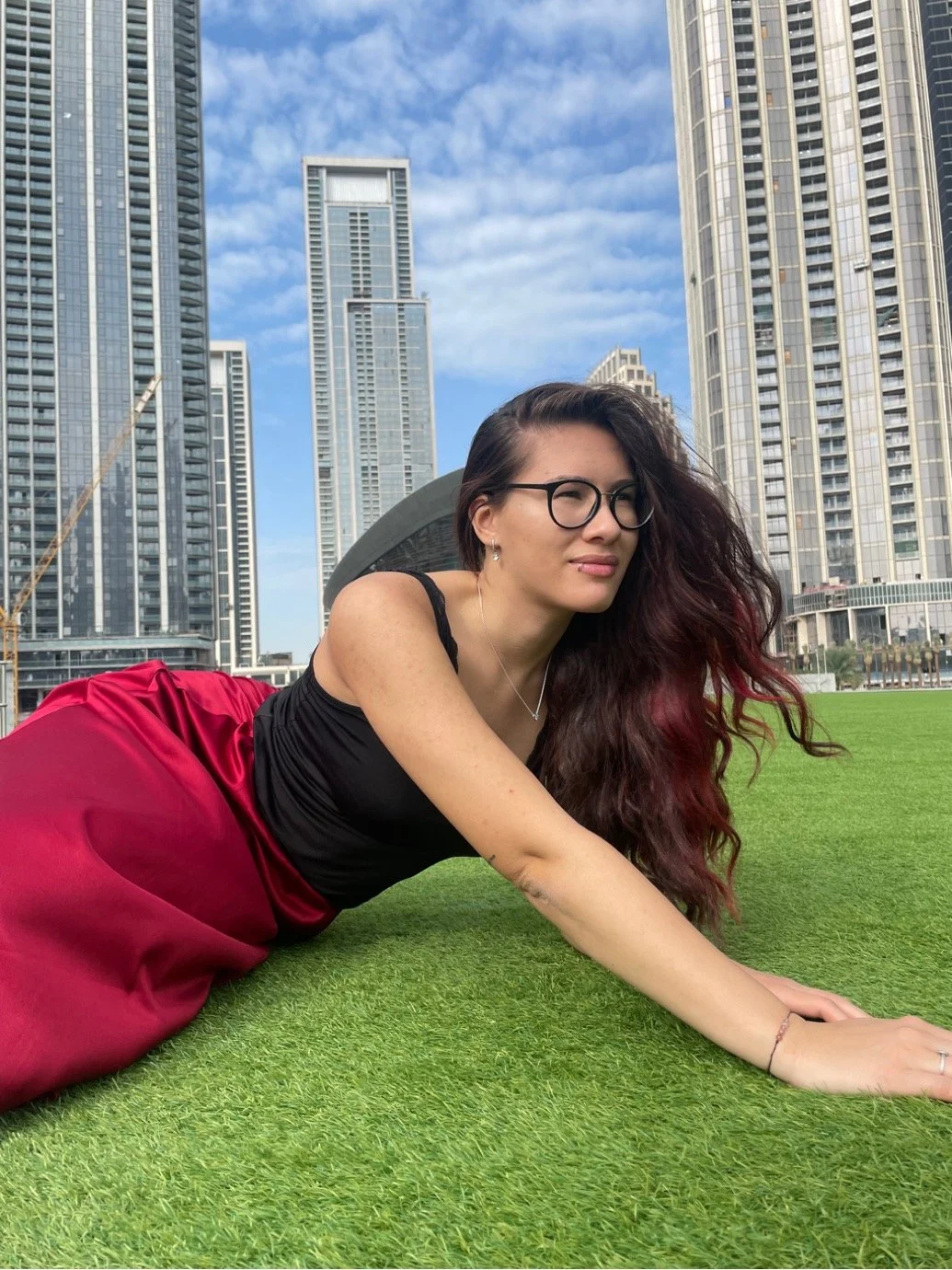 Kr!stina’s “Amarti”: A Majestic Blend of Soulful Vocals and Expertly Produced Instrumentals