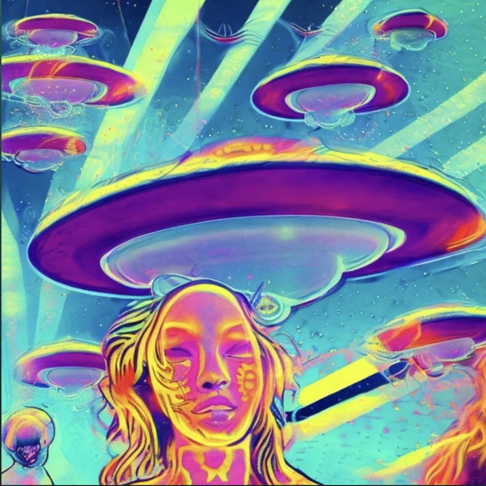 “Thinkin of” — A Captivating and Emotionally-Charged Collaboration by Dru North and Prophet H